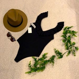 Wilfred Danette Bodysuit